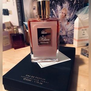 Kilian Love don’t be shy perfume Parfum Fragrance New